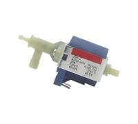 Pompe à piston JYPC-4 AC 220V - AC 240V 22W 50/60Hz 6,5bar for eau, fer, aspiration, pompe électromagnétique à vapeur et à gaz, pompe à vibration