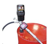 Pompe VISCOMAT PNEUMATIQUE, rapport 3,5 : 1, compteur digital K400 CEMO - 90407