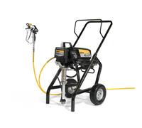 Pompe à piston ProSpray 3.31 chariot - WAGNER - 2308262