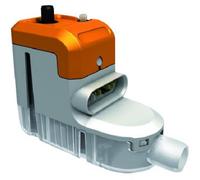 Pompe à piston Si-10 Univers'L SAUERMANN SI10CE03UN23