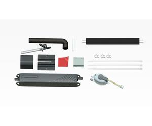 Pompe à piston SI-20 SAUERMANN SI20CE02UN23