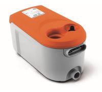 Pompe à piston SI-60 petite dimension - SAUERMANN - SI60CE01UN23