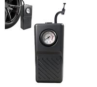 Pompe À Pneu De Voiture Protection Avec Arrêt Automatique
