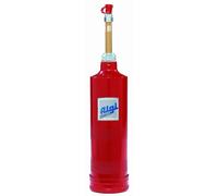 Pompe à pousser Pro 400 g ALGI avec embout cuvette - 07130000