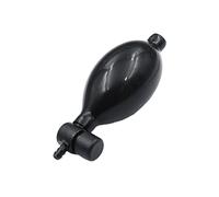 Pompe à pression avec bouton en métal - Joint sécurisé - Fonctionnement efficace - Longue durée de vie