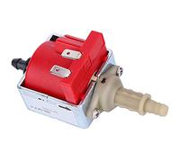 Pompe à Pression Industrielle, Électromagnétique Haute Performance, Pompe Plastique 220V 25W for Système d'Irrigation 250ml/min