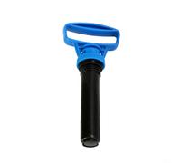 Pompe à pression manuelle pour pulvérisateur de jardin à épaule, accessoires de pulvérisation en plastique compatibles avec les réservoirs de 3 L, 5 L, 8 L, outil de contrôle des parasites de jardin
