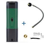 Pompe à pression submersible Ewuaqua 61292 6-45 plus L, extraction flottante 1 m
