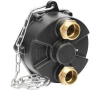 Pompe à prise de force GÜDE ZWP 280-30 93913