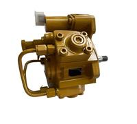 Pompe à rampe commune d'origine C6.6 C7.1 pompe d'injection de carburant Diesel 368-9041 3689041