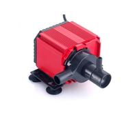 Pompe À Rotor À Roue À Aiguille Saféventuelles 1,Source Marine Rouge,Écrémeur 10000,7.8w,180l/H - Type Sp1-220v Eu Plug