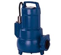 Pompe à boues SFA SANIPUMP VX 50,2 T AP0006 400 V, hauteur de refoulement 12 m