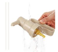 Pompe à sauce, pompe à ketchup, buse de pressage pour bouteille d'huile d'huître, tête de pompe anti-fuite pour un usage commercial et domestique, appareils de cuisine multifonctions