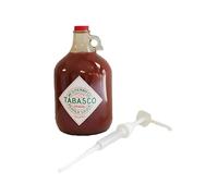Pompe à Sauce Tabasco pour Gallon : Praticité et Efficacité au Service!