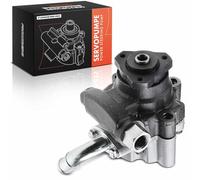 Pompe à servo hydraulique direction pour MG ZT MG ZT-T 75/75 Tourer RJ 2.0L Diesel 1999-2005 QVB101391