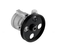Pompe à servo, pompe hydraulique
