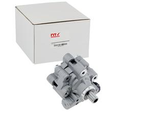 Pompe à servo, pompe hydraulique