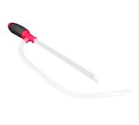 Pompe à Siphon Manuelle pour Voiture, Extracteur D'huile et D'eau