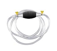 Pompe À Siphon Portable - Pompe D'aspiration De Liquide, Pompe De Transfért Manuelle Portable, Pompe À Main D'aspiration De Liquide, Pompe À Siphon Pour Huile, Pompe D'extraction De Liquide Manuelle
