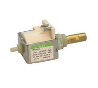 Pompe À Solénoïde Authentique For Machine À Café 230 V CA, Équipement Médical, Machine À Laver ULKA EX4GW