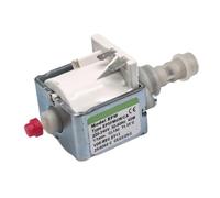 Pompe À Solénoïde Électromagnétique ULKA EP5FMGW 60 W, 230 V CA, Compatible Avec Les Machines À Café Expresso, Pompe À Piston Haute Pression