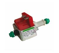 Pompe à solénoïde NME 1S 16W 230V 50Hz TYPE 1 Pompe à eau for machine à café Pompe à vibration