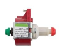 Pompe À Solénoïde Vibrante À Eau NME 1S 16 W 230 V 50 Hz TYPE 1 Pièces De Pompe À Eau For Machine À Café