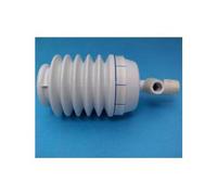 Thetford Qube 145 165 0786262 Chemical WC Pompe à eau à soufflet