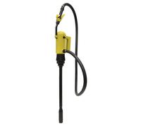 Pompe À Tambour Électrique Sealey 205L 12V & 230V TP6818