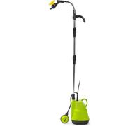 Pompe à tambour - Fieldmann - FVC 3002-ED