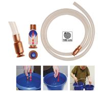 Pompe À Tube - Code FBGS4066 BGS Atelier