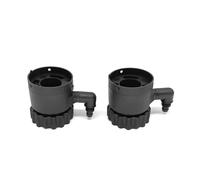 Pompe à Turbine for Accessoires de Drones agricoles T40/T20P(2 PCS)
