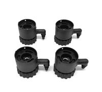 Pompe à Turbine for Accessoires de Drones agricoles T40/T20P(4 PCS)