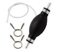 Pompe à tuyau d' liquide, pompe à siphon pour tuyaux - Pompe à tuyaux pour automobiles liquides | Pompe à pour manuel de moteur à Primer avec