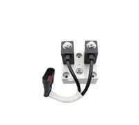 Pompe à urée assortie, électrovanne d'air double voie, vanne de stabilisation pression, WG1034120181 + 002 + 007, 1 pièce