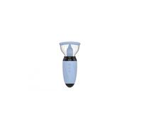 Pompe à vagin Pompe à succion, bleu