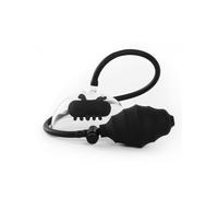 Pompe à Vagin Vibrante & Mini Stimulateur