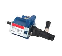 Pompe à vapeur électromagnétique à solénoïde, compatible avec Jiayin, JYPC-4 22 W AC220-240 V, for machine à café/machine à laver(AU Charger)