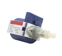 Pompe À Vapeur Électromagnétique, Compatible For Jiayin, JYPC-4 AC230V 22W 7bar, Type Piston, Pompe D'aspiration D'eau, Pièces De Cafetière(AU)