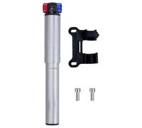 Pompe à Vélo | 11 Bar Gonfleur D Air Portable De Type À Pousser | Petite Pompe À Air pour Vélo Type Poussoir | pour Le Cyclisme De Montagne Et De Route en Extérieur pour Les Longues Randonnées