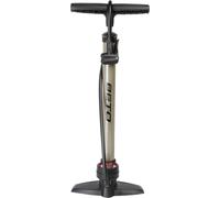 Pompe à vélo Beto avec manomètre 11 bar