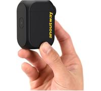 Pompe à vélo électrique - Tiny E-Pump - 120 PSI - Arrêt automatique - Recharge USB-C