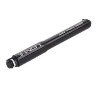 Pompe à vélo Lezyne Lite Drive Small noir - Mini-pompe 11 bar 80g - Mixte