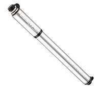 Lezyne Mini-pompe Road Drive 216 mm 160 psi Argenté