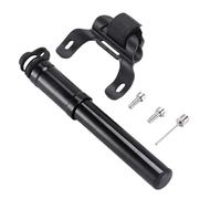 Pompe à vélo portable : gonfleur de pneu de voiture de moto, pompe manuelle haute pression | Pompe à air rechargeable USB, mini pompe à vélo de montagne