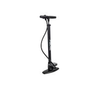 Fischer Bikes Pompe à pied 85580 Profi Argent
