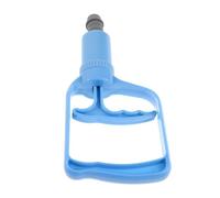 Pompe à Ventouses Manuelle sous Vide Bleue, Kit D’Auto Ventouses Multifonction pour Massage du Corps Visage, Appareil de Portatif pour Thérapie à Domicile et Soulagement