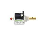 Pompe à vibration EAX5 64W 220V 60Hz, pompe universelle, référence OEM L10138207PA A199905220 pour machines à café Rocket, Isomac, Pavoni - Cellini Giotto Botticelli Casabar Espresso Plus