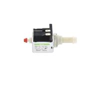 Pompe à vibration Ulka EAP5 52 W 120 V/60 Hz pour machines à café De'Longhi Magnifica/Perfecta/Primadonna, Saeco Aroma/Syntia/Incanto, Gaggia Classic/Newbaby et Pavoni Baretto/Domus-Bar 10137205PA