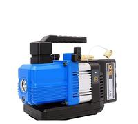 Pompe à vide, 180W 18V VRP-2DLi pompe à vide sans brosse DC batterie Lithium extracteur d'air réfrigération climatiseur R32